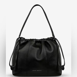 Status Anxiety Point of No Return Bag